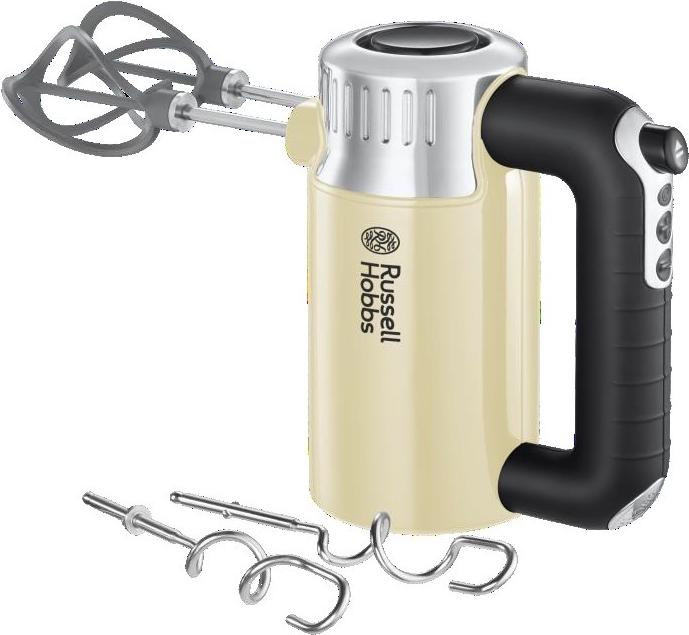 Image du produit Russell Hobbs Rétro (500 W)