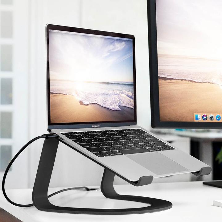 Actual product image TwelveSouth Curve
