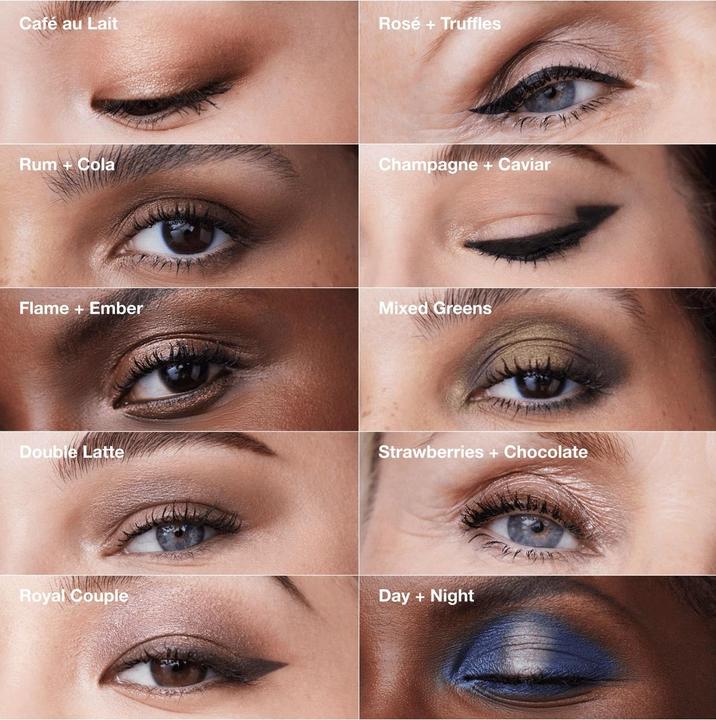 Actual product image Clinique Impact (Day + Night)
