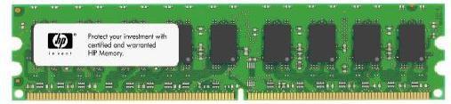 Produktbild HPE MEM DIMM 1GB PC3200 DDR (400 MHz, DDR4-RAM, SO-DIMM)