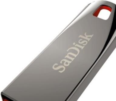 Produktbild SanDisk Cruzer Force (64 GB)