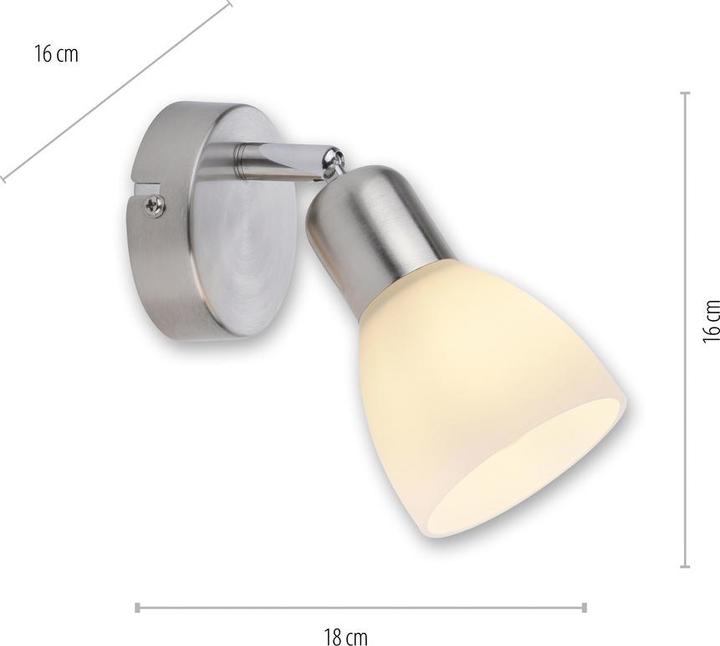 Produktbild Leuchten Direkt Karo (E14)
