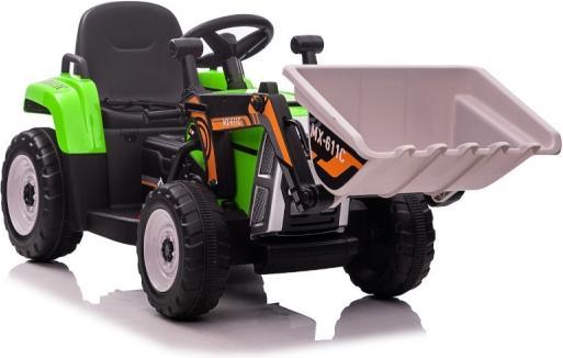 Actual product image Es-toys Excavator (12 V)