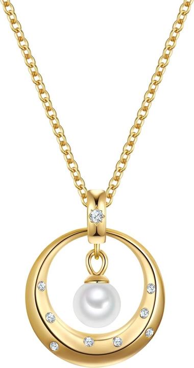 Rafaela Donata Damen Ring Feder - 36240 (Sterling Silber)