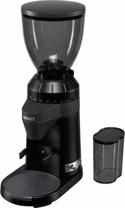 Actual product image Graef CM 802 (EU plug)