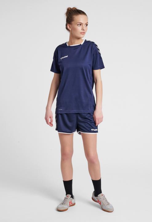 Immagine prodotto hummel Authentic Poly Jersey Donna S/S (XS)
