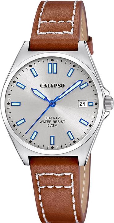 Actual product image Calypso Basic (35 mm)