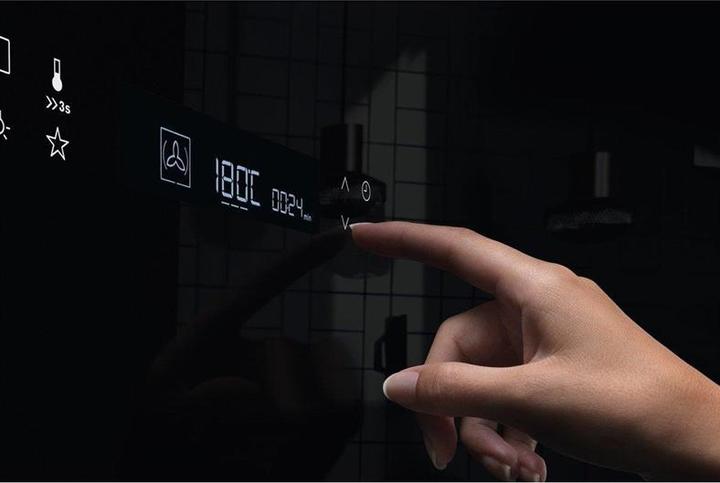 Image du produit Electrolux EOB7S31Z A+