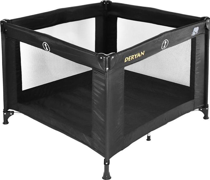 Deryan Believer travel cot