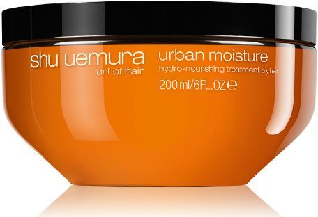 Produktbild Shu Uemura Urban Moisture Hydro-Nourishing treatment dry hair (200 ml)