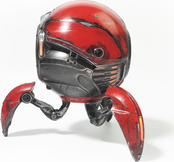 Actual product image Zoeao GravaStar (30 h, Rechargeable battery operated)