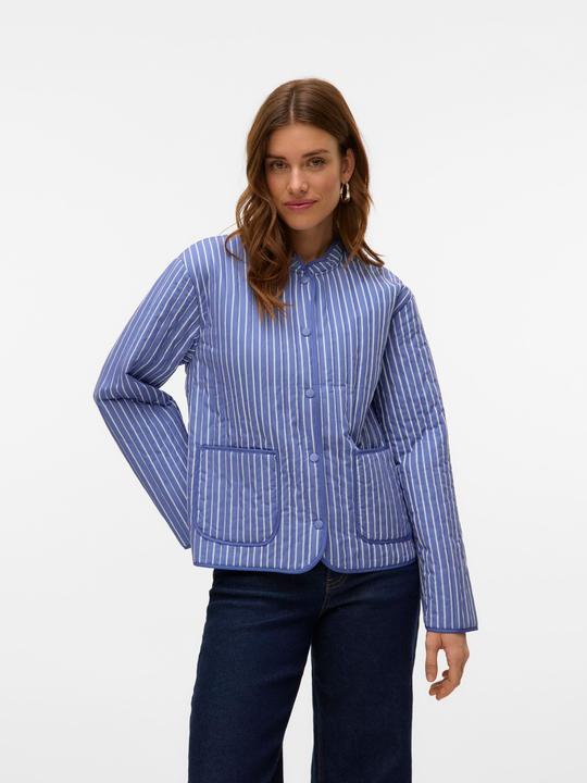 Image du produit Vero Moda VMCLARA Jacke Steppjacke (L)