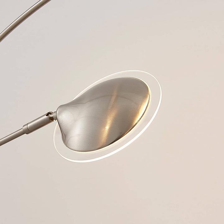 Produktbild Lindby 5-flammige LED-Stehleuchte Anea (1125 lm)