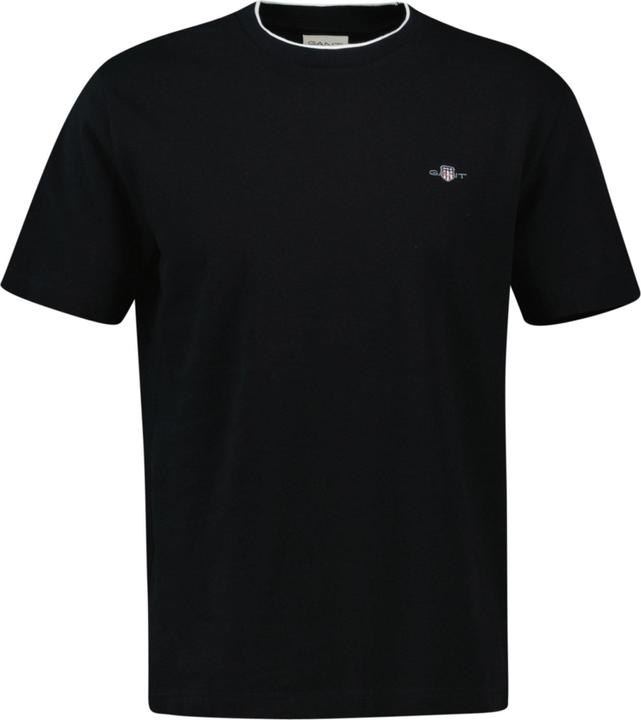 Produktbild GANT Pique T-Shirt (4XL)