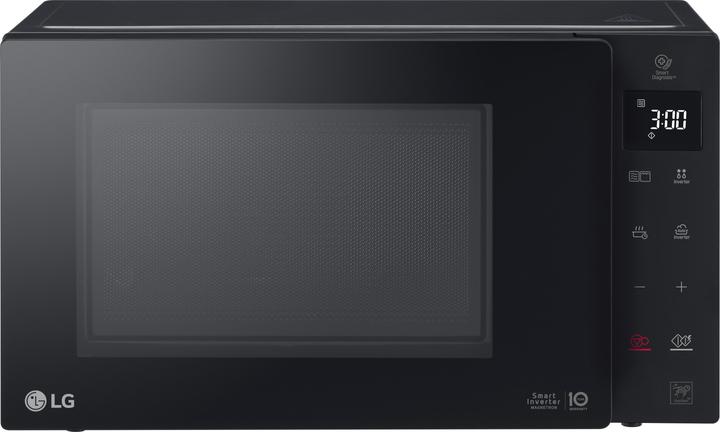 Produktbild LG MH6336GIB (23 l)