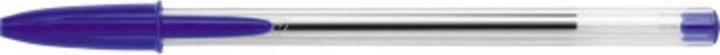 Produktbild Bic Cristal (Blau, 100 x)