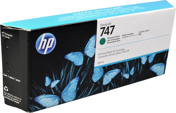 Immagine prodotto HP 747 (G)