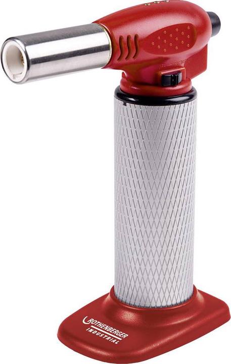 Produktbild Rothenberger Hot Fire