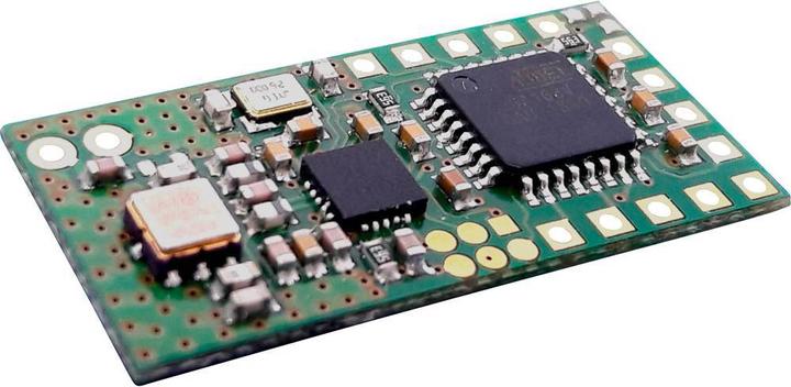 Actual product image SVS Nachrichtentechnik CX 12 R receiver module