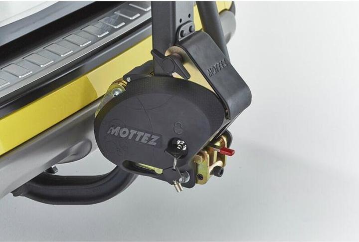 Produktbild Tow Car Mottez