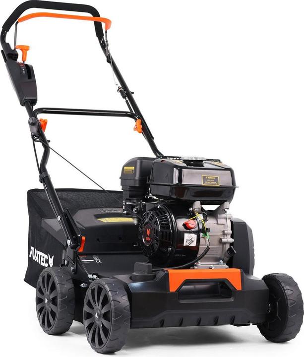 Fuxtec FX-BV240