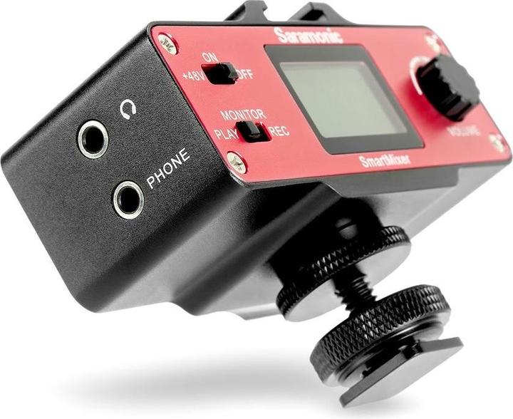 Immagine prodotto Saramonic SmartMixer