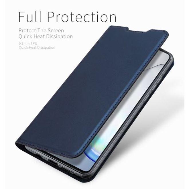 Produktbild Dux Ducis Skin Pro Series Bookcover (Samsung Galaxy Note 10 Lite)
