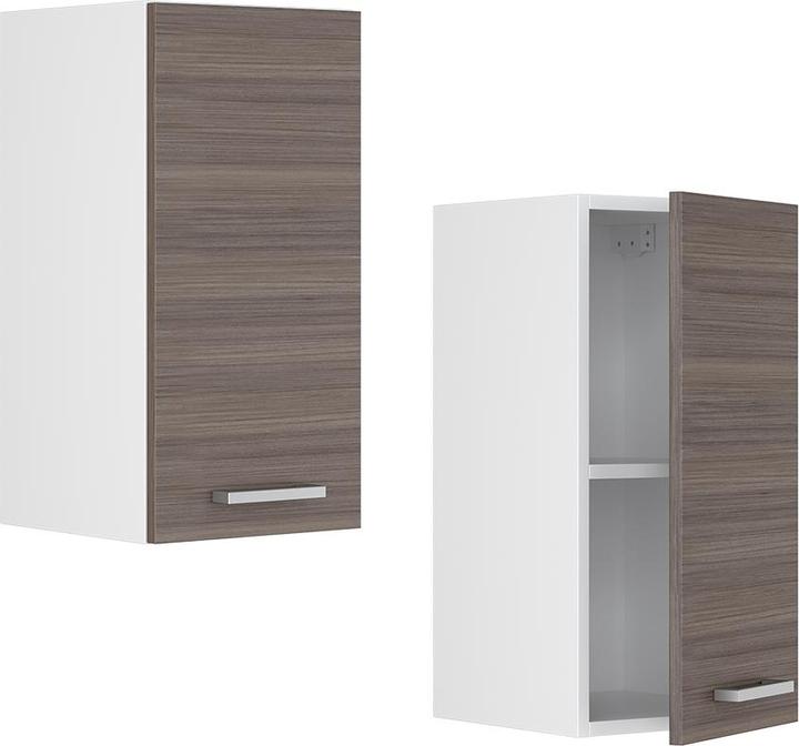 Actual product image Vicco Hängeschrank R-Line (30 x 60 x 31 cm)