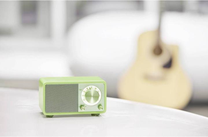 Image du produit Sangean Radio de table WR 7 Radio FM (FM, Bluetooth)
