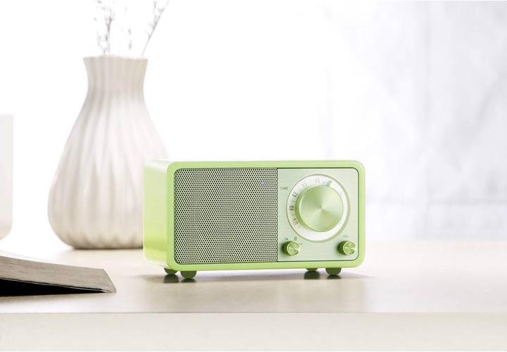 Image du produit Sangean Radio de table WR 7 Radio FM (FM, Bluetooth)