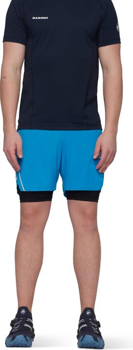 Image du produit Mammut Short Aenergy TR 2 en 1 Hommes (54)