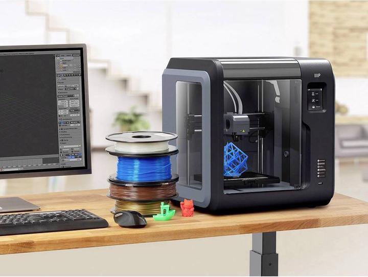 Produktbild Monoprice 3D Drucker MP Voxel Printer