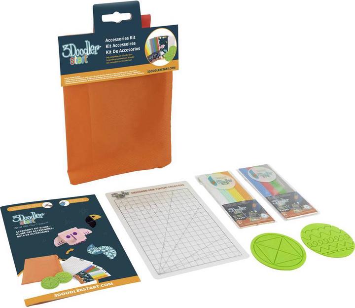 3Doodler EDU STEM Kit (Accessories)