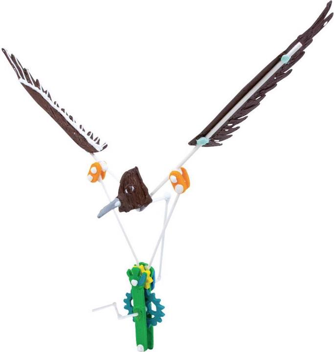 Image du produit 3Doodler Kit EDU STEM (Accessoire)