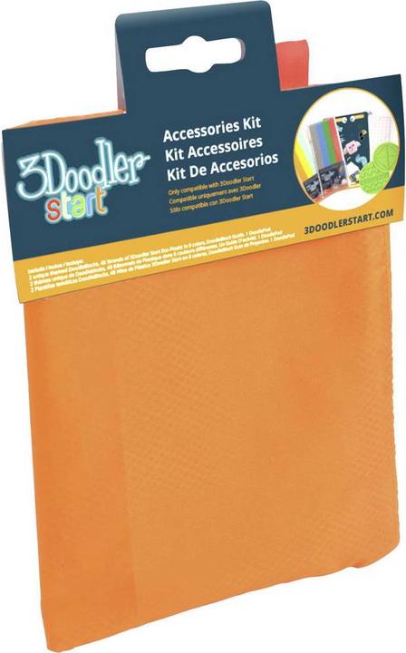 Image du produit 3Doodler Kit EDU STEM (Accessoire)