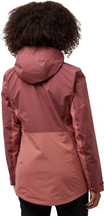 Produktbild Jack Wolfskin Hunberg 3In1 Jkt W (M)