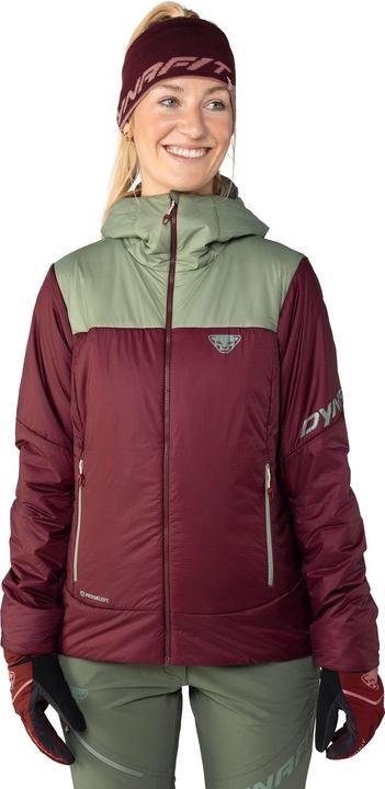 Produktbild Dynafit Radical PrimaLoft Kapuzenjacke (XL)