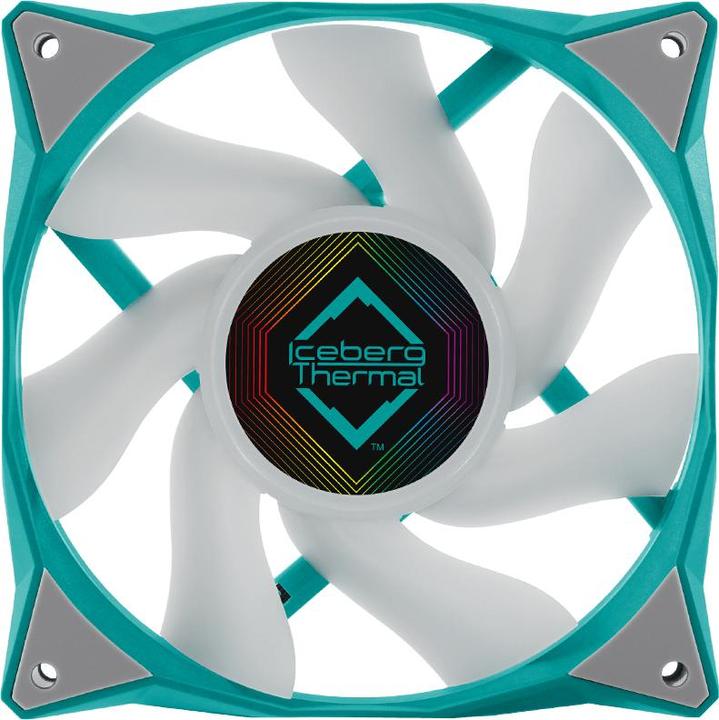 Ventilateur PC