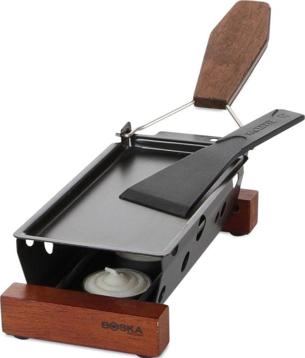 Actual product image Boska Partyclette