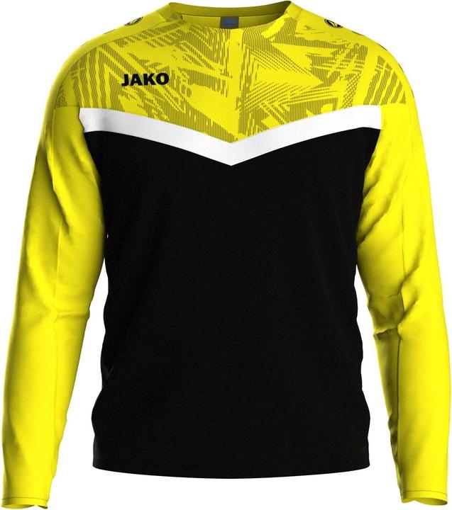 Actual product image JAKO Sweat Iconic (116)