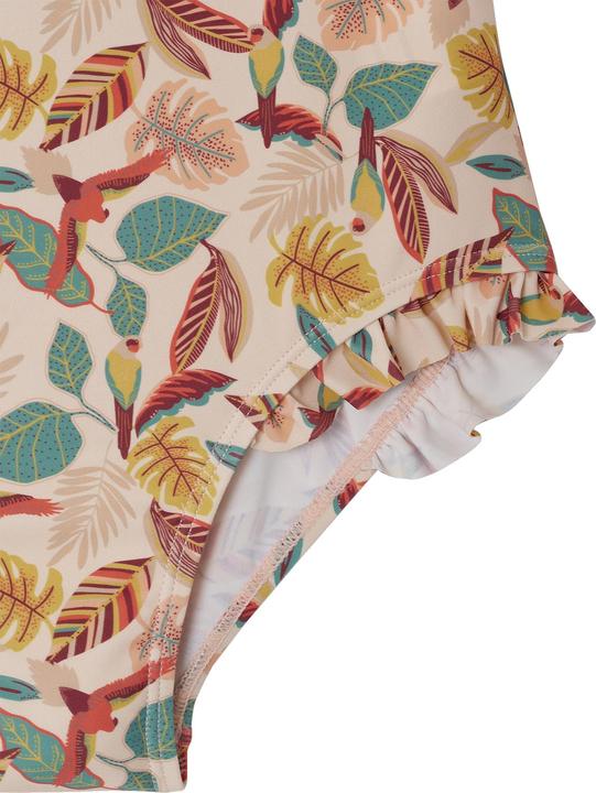 Image du produit Vertbaudet Mädchen Badeanzug Oeko-Tex (128)