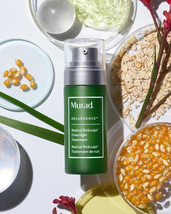 Image du produit Murad Traitement de nuit Retinal ReSculpt (30 ml)