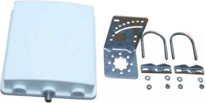 Immagine prodotto Varia GSM-34-900 - 860-960 MHz Pannello Antenna 6 dBi (GSM)