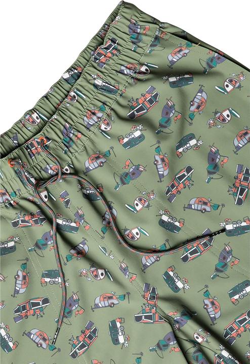 Actual product image Kavu Costa (S)