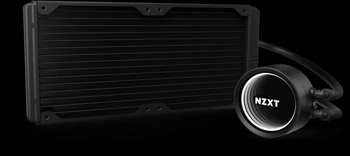 Produktbild NZXT Kraken X63 RGB