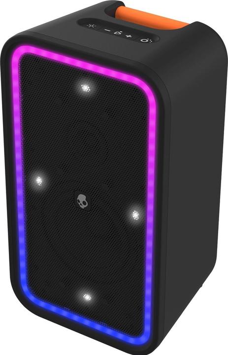Actual product image Skullcandy Stomp Wireless Party Speaker Black XL (12 h, Rechargeable battery operated)