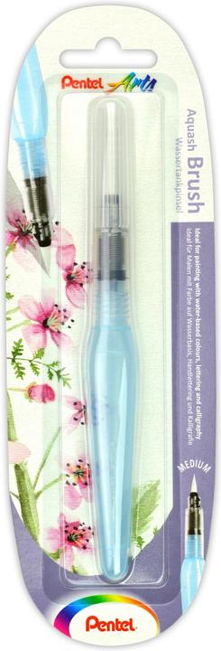Productafbeelding Pentel Aquash Kwast (14 mm)