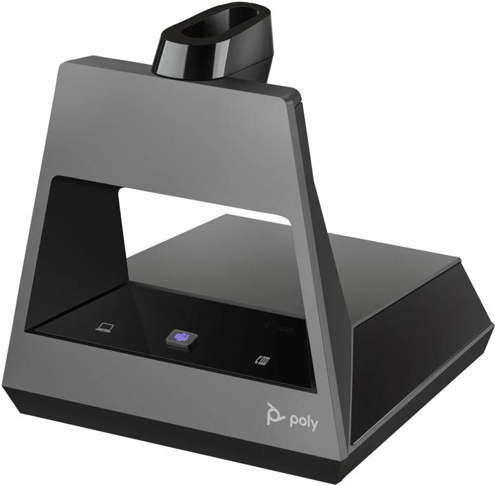 Actual product image Poly VOY 5200-M HS +USB-C TO (Wireless, USB-C)