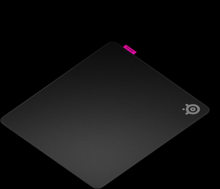 Actual product image SteelSeries QcK Performance Speed (schwarz, L) (L)