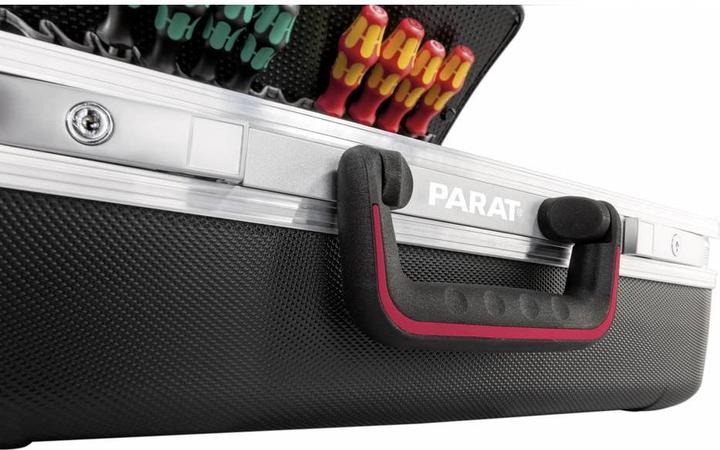 Produktbild Parat Werkzeugkoffer Limited Edition (1 Teile)